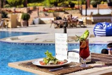 Excelsior Hotel & Spa Baku