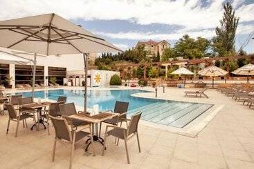 Excelsior Hotel & Spa Baku