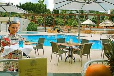 Excelsior Hotel & Spa Baku