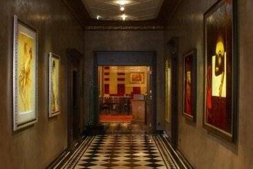 Excelsior Hotel & Spa Baku