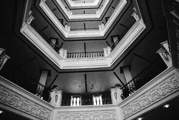 Excelsior Hotel & Spa Baku