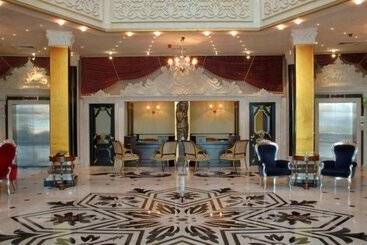 Excelsior Hotel & Spa Baku