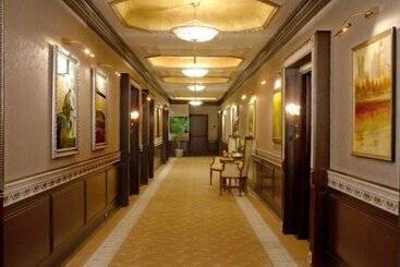 Excelsior Hotel & Spa Baku