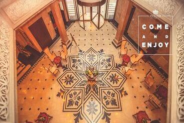 Excelsior Hotel & Spa Baku