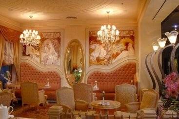 Excelsior Hotel & Spa Baku