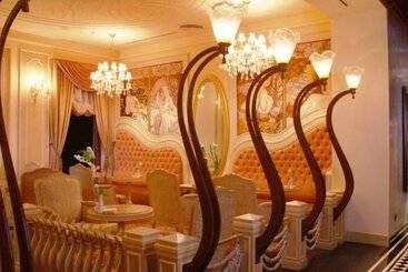 Excelsior Hotel & Spa Baku