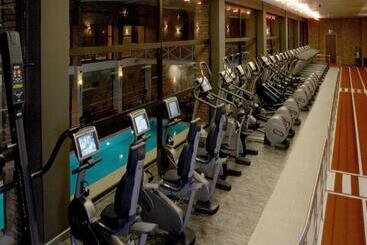 Excelsior Hotel & Spa Baku