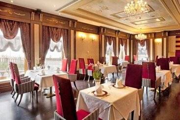 Excelsior Hotel & Spa Baku