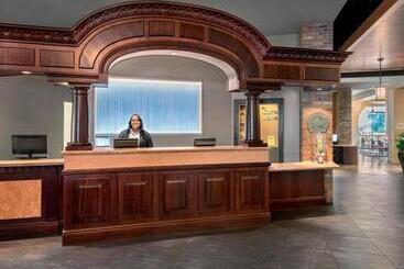 هتل Fairfield Inn & Suites Baltimore Downtown/inner Harbor