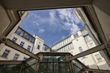H15 Boutique Hotel, Warsaw, A Member Of Design Hotels