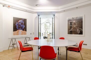 H15 Boutique Hotel, Warsaw, A Member Of Design Hotels