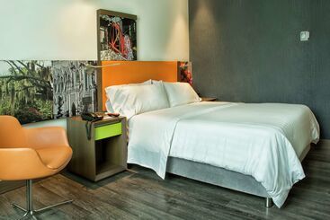 هتل Hampton By Hilton Cali, Colombia