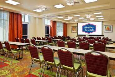 هتل Hampton Inn & Suites Orlandonorth/altamonte Springs