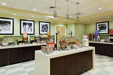 هتل Hampton Inn & Suites Orlandonorth/altamonte Springs