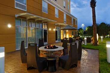 هتل Hampton Inn & Suites Orlandonorth/altamonte Springs
