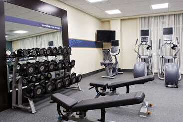 هتل Hampton Inn & Suites Orlandonorth/altamonte Springs