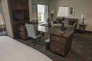 هتل Hampton Inn & Suites Orlandonorth/altamonte Springs