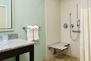 هتل Hampton Inn & Suites Orlandonorth/altamonte Springs