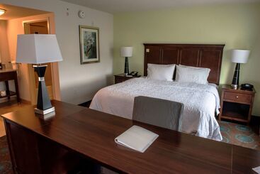 هتل Hampton Inn & Suites Orlandonorth/altamonte Springs