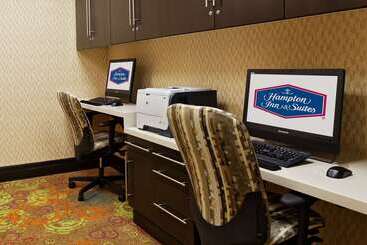 هتل Hampton Inn & Suites Orlandonorth/altamonte Springs