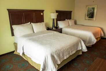 هتل Hampton Inn & Suites Orlandonorth/altamonte Springs