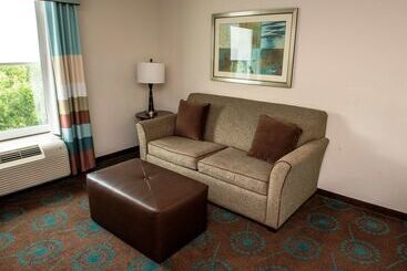 هتل Hampton Inn & Suites Orlandonorth/altamonte Springs