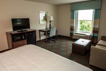 هتل Hampton Inn & Suites Orlandonorth/altamonte Springs