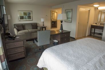 هتل Hampton Inn & Suites Orlandonorth/altamonte Springs