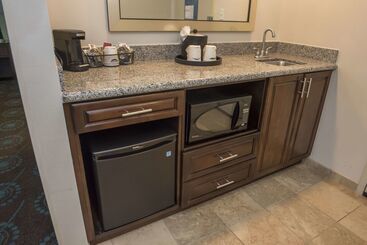 هتل Hampton Inn & Suites Orlandonorth/altamonte Springs