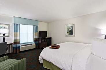 هتل Hampton Inn & Suites Orlandonorth/altamonte Springs