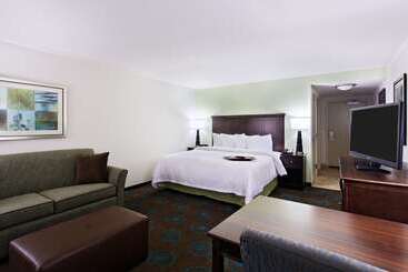 هتل Hampton Inn & Suites Orlandonorth/altamonte Springs