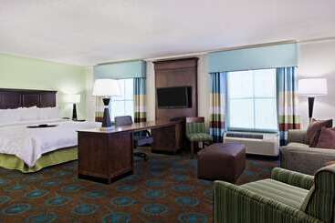 هتل Hampton Inn & Suites Orlandonorth/altamonte Springs