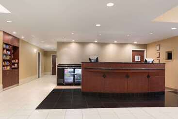 هتل Hawthorn Extended Stay By Wyndham College Station