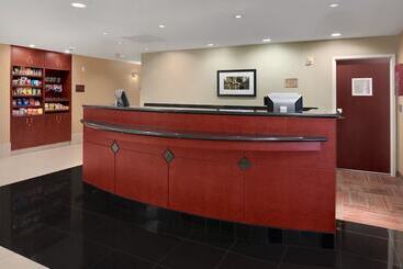 هتل Hawthorn Extended Stay By Wyndham College Station