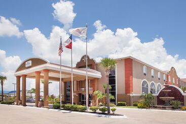 هتل Hawthorn Extended Stay By Wyndham Corpus Christi