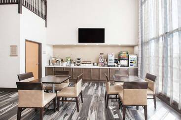 هتل Hawthorn Extended Stay By Wyndham Corpus Christi