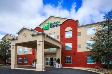 Holiday Inn Express Hotel & Suites Reading, An Ihg