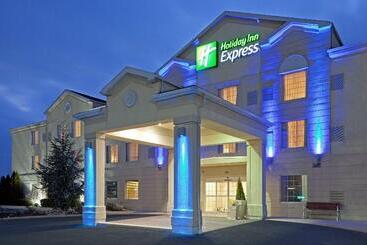 Holiday Inn Express Hotel & Suites Reading, An Ihg