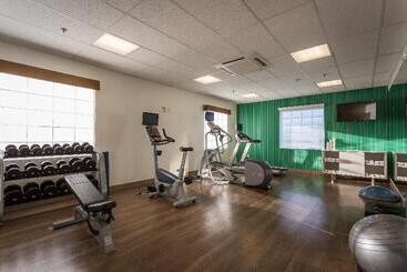 Holiday Inn Express Hotel & Suites Reading, An Ihg