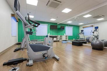 Holiday Inn Express Hotel & Suites Reading, An Ihg