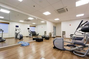 Holiday Inn Express Hotel & Suites Reading, An Ihg