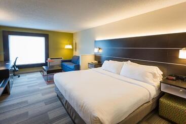 Holiday Inn Express Hotel & Suites Reading, An Ihg