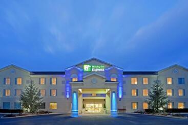 Holiday Inn Express Hotel & Suites Reading, An Ihg