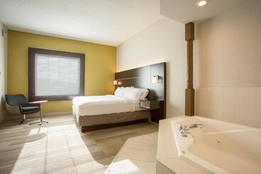 Holiday Inn Express Hotel & Suites Reading, An Ihg
