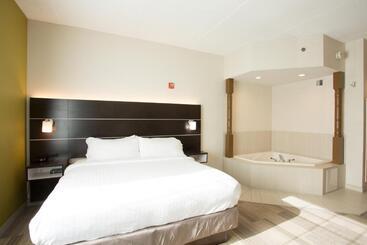 Holiday Inn Express Hotel & Suites Reading, An Ihg