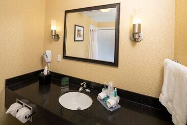 هتل Holiday Inn Express And Suites Detroit North Troy, An Ihg