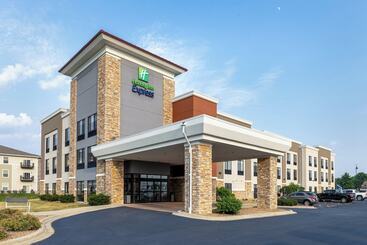 هتل Holiday Inn Express Rochester South   Mayo Area, An Ihg