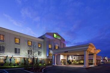 هتل Holiday Inn Express Toledo Oregon, An Ihg