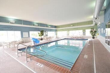 هتل Holiday Inn Express Toledo Oregon, An Ihg