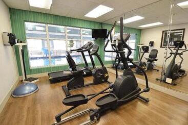 هتل Holiday Inn Express Toledo Oregon, An Ihg